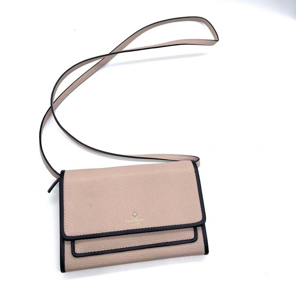 Kate Spade cross Body Bag NWT